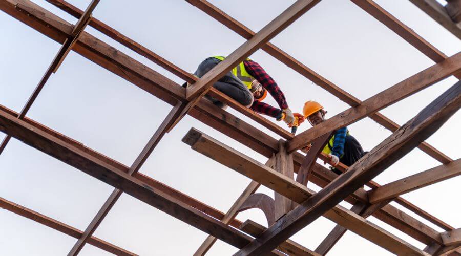 Expert Emergency Roof Repairs services in Erie, KS